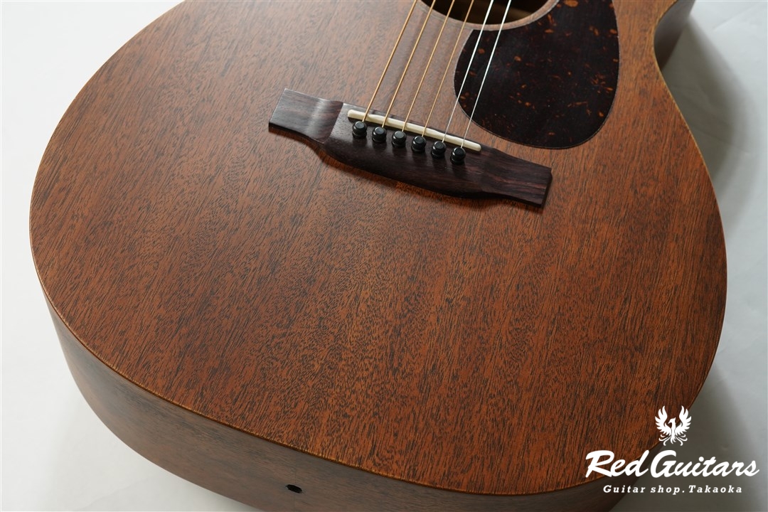 Martin（マーチン）/00-15M オールマホガニー Martin 00-15M #2950783【オールマホガニーボディ】【USA製